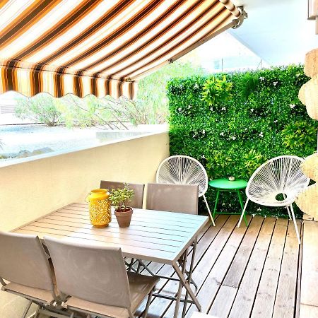 Cannes Le Vendome Bagian luar foto