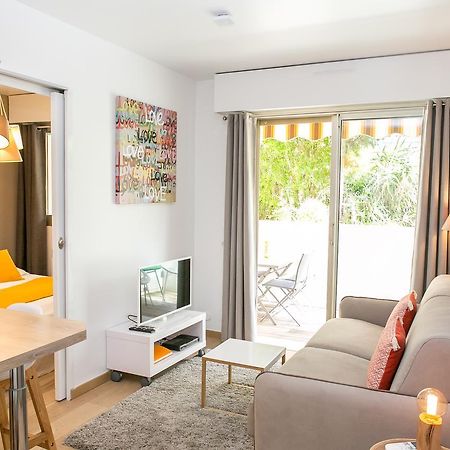 Cannes Le Vendome Bagian luar foto