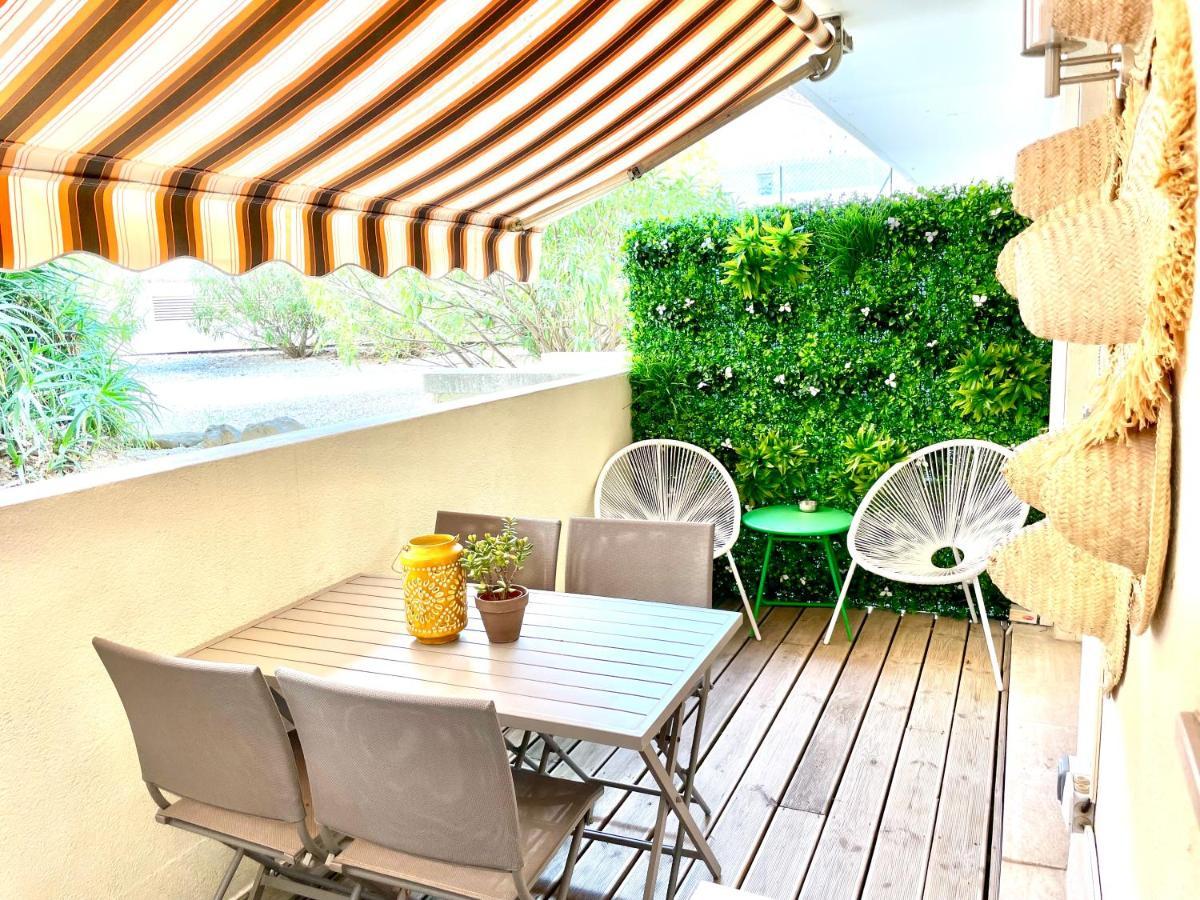 Cannes Le Vendome Bagian luar foto
