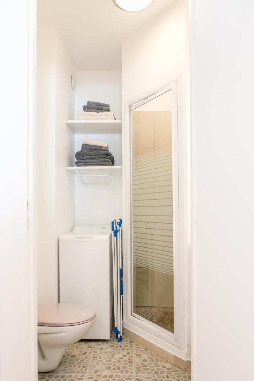 Cannes Le Vendome Bagian luar foto