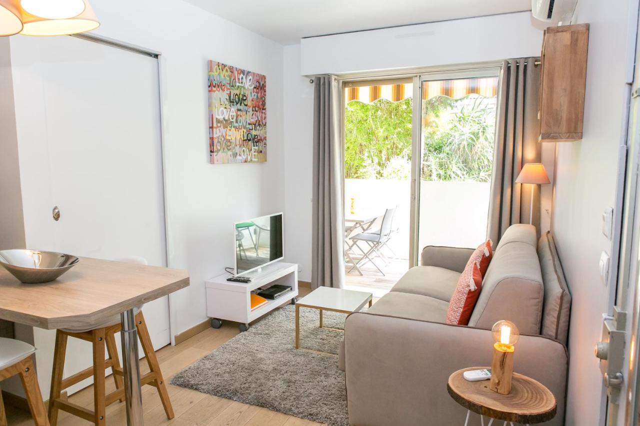 Cannes Le Vendome Bagian luar foto