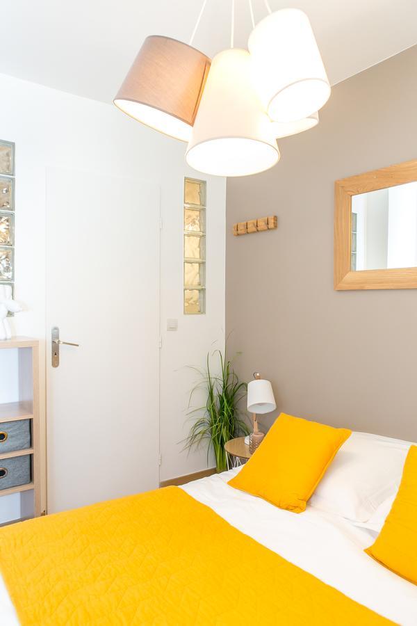 Cannes Le Vendome Bagian luar foto