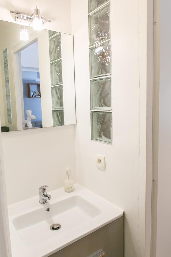 Cannes Le Vendome Bagian luar foto