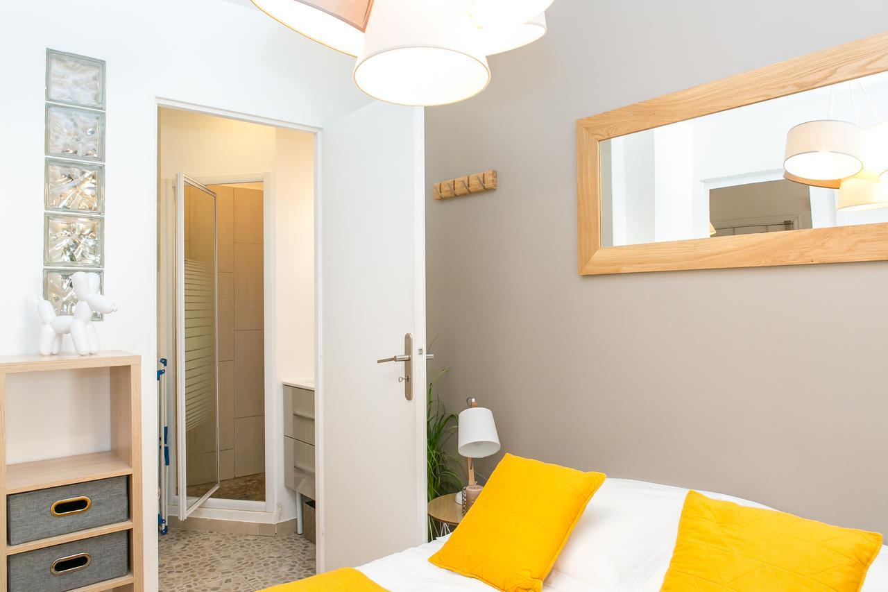 Cannes Le Vendome Bagian luar foto
